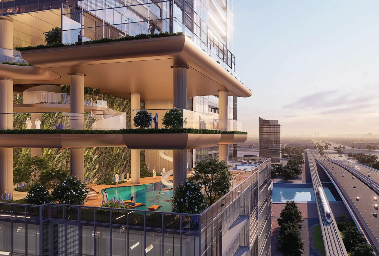 Zdjęcie przedstawiające krajobraz Hiszpanii