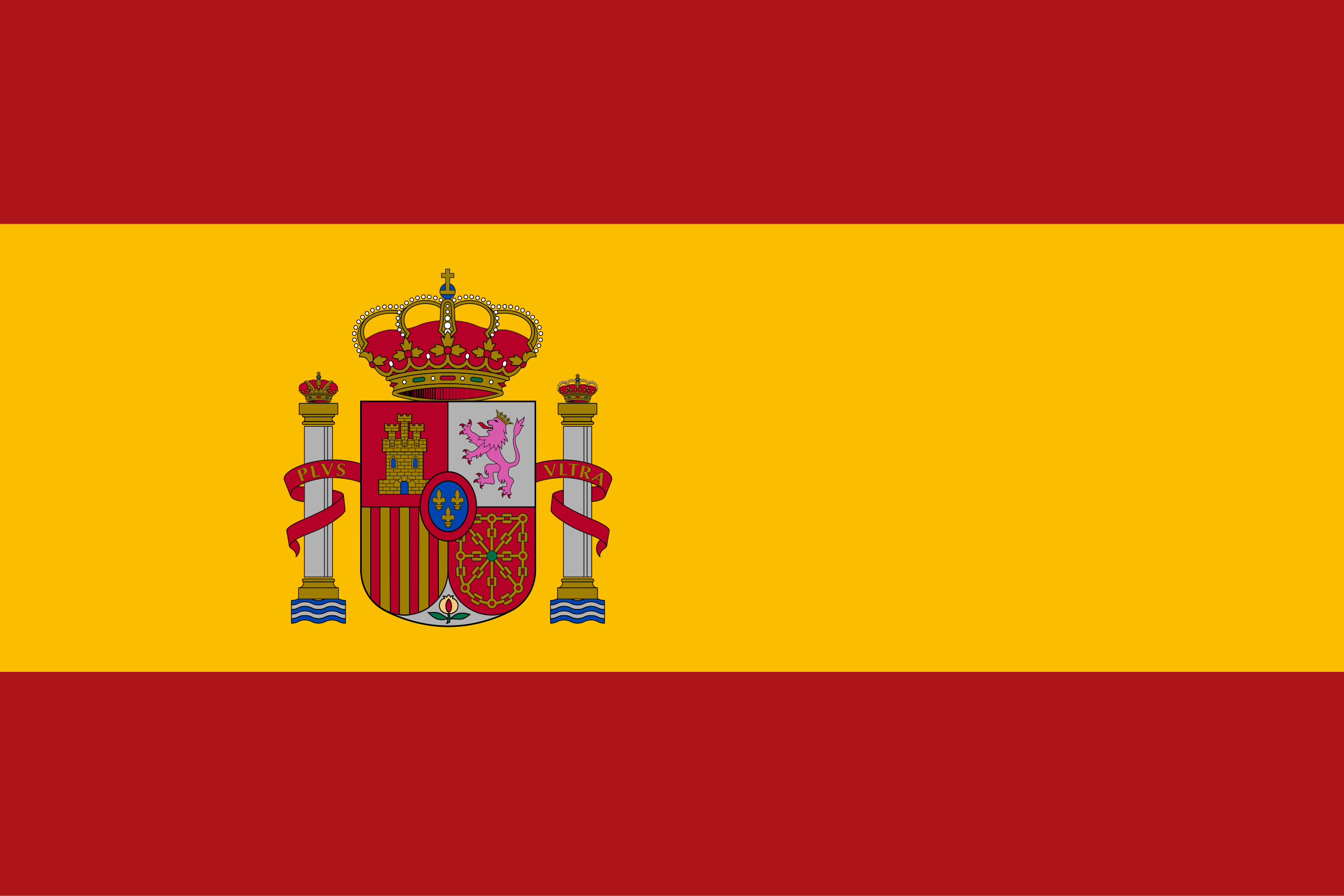 Flag of Spain – switch to Spanish